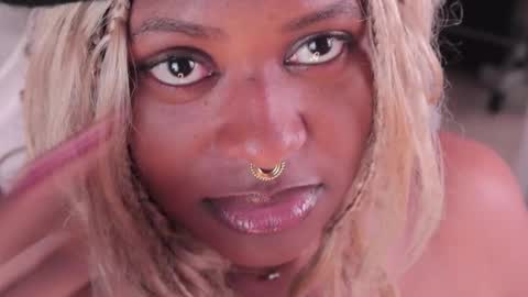 Nala online show from March 12, 2026, 2:23 pm