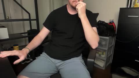 JustNickLicious online show from April 22, 2026, 7:33 am