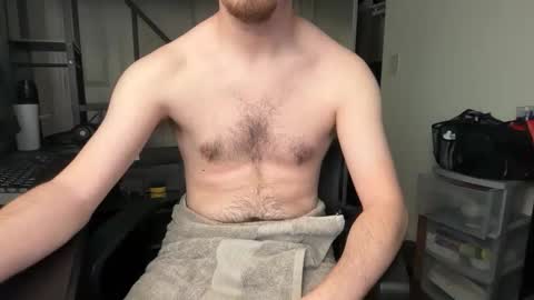 JustNickLicious online show from April 24, 2026, 1:08 am