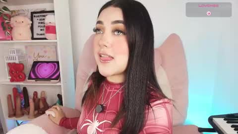 Emy online show from March 4, 2026, 12:27 am