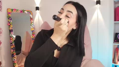 Emy online show from March 27, 2026, 3:34 am