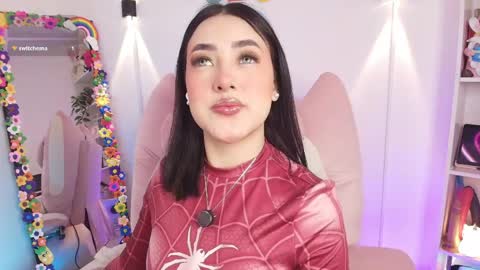 Emy online show from April 11, 2026, 2:16 am