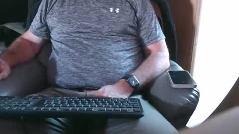 Snapshot of justpleased2behere chatting on November 4, 2025, 2:05 pm here to Have Fun online show from November 4, 2025, 2:05 pm