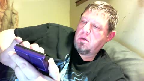 justsetfree online show from January 16, 2025, 12:34 am