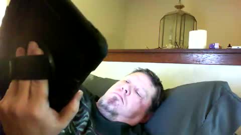 justsetfree online show from January 18, 2025, 1:41 am