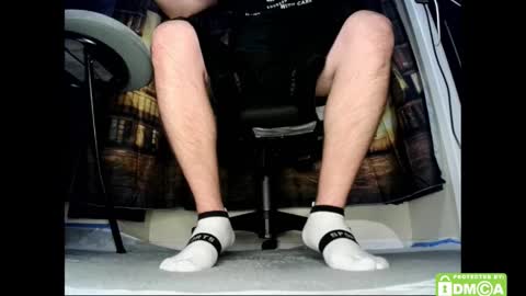 Snapshot of justshutupandwatch chatting on January 19, 2026, 12:58 am M. Dean online show from January 19, 2026, 12:58 am