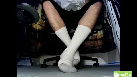 Snapshot of justshutupandwatch chatting on February 2, 2026, 10:19 pm M. Dean online show from February 2, 2026, 10:19 pm