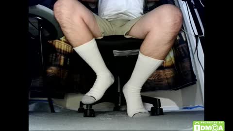 Snapshot of justshutupandwatch chatting on February 3, 2026, 6:22 am M. Dean online show from February 3, 2026, 6:22 am