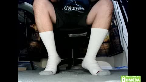 Snapshot of justshutupandwatch chatting on February 6, 2026, 10:02 pm M. Dean online show from February 6, 2026, 10:02 pm