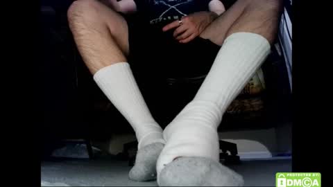 Snapshot of justshutupandwatch chatting on February 7, 2026, 10:13 pm M. Dean online show from February 7, 2026, 10:13 pm