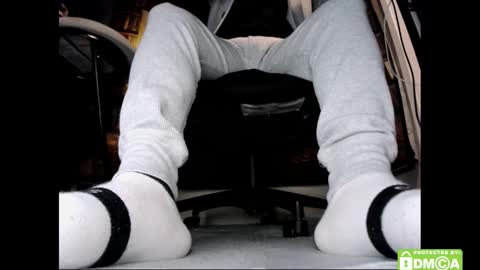 Snapshot of justshutupandwatch chatting on February 10, 2026, 7:18 pm M. Dean online show from February 10, 2026, 7:18 pm