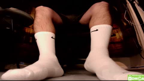 Snapshot of justshutupandwatch chatting on February 21, 2026, 10:22 pm M. Dean online show from February 21, 2026, 10:22 pm