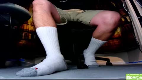 Snapshot of justshutupandwatch chatting on February 24, 2026, 8:07 pm M. Dean online show from February 24, 2026, 8:07 pm