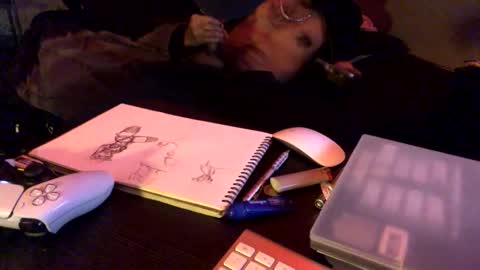 Call me Just online show from January 10, 2026, 5:31 am