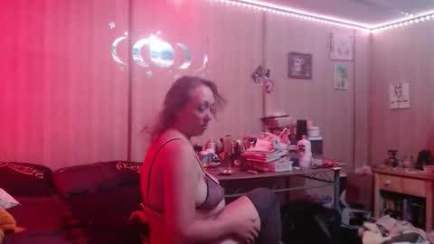 Tony N Natalie online show from April 19, 2026, 6:02 am