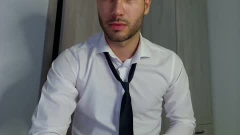 Justin online show from February 28, 2025, 5:37 am