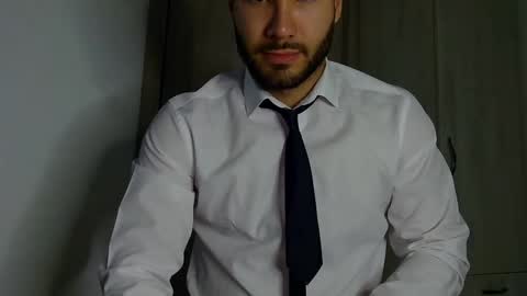 Justin online show from October 29, 2025, 9:49 pm