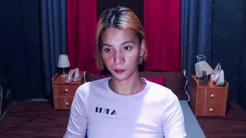 Snapshot of jv_mushroomhead chatting on December 19, 2024, 6:34 am Akii online show from December 19, 2024, 6:34 am