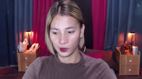 Snapshot of jv_mushroomhead chatting on February 1, 2025, 3:08 am Akii online show from February 1, 2025, 3:08 am