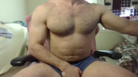 Wolf online show from March 7, 2025, 8:11 pm