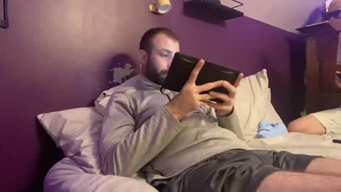 jxhnathon online show from September 11, 2025, 10:10 pm