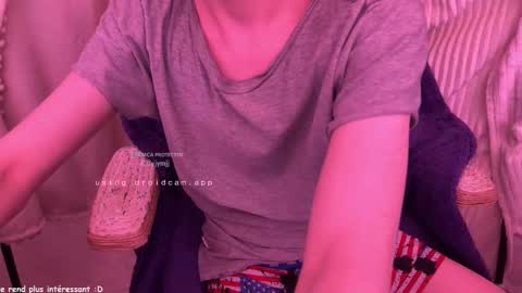 Jyjymjj online show from February 21, 2026, 8:32 pm