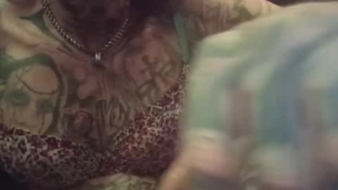 jynxamy online show from May 15, 2026, 11:56 pm