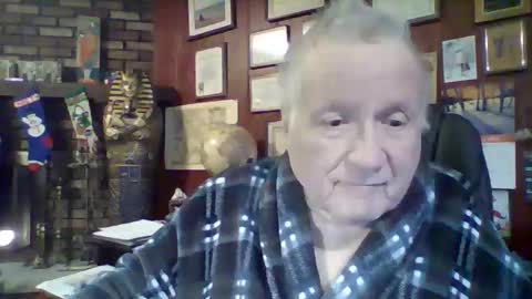 Snapshot of jywisco chatting on January 7, 2025, 12:52 pm jywisco online show from January 7, 2025, 12:52 pm