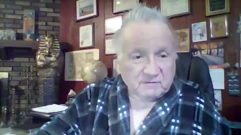 Snapshot of jywisco chatting on January 18, 2025, 10:49 am jywisco online show from January 18, 2025, 10:49 am