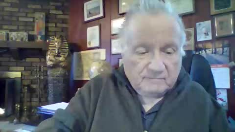 Snapshot of jywisco chatting on January 18, 2025, 3:16 pm jywisco online show from January 18, 2025, 3:16 pm