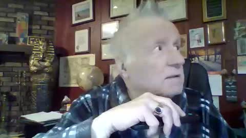 Snapshot of jywisco chatting on February 2, 2025, 8:57 am jywisco online show from February 2, 2025, 8:57 am