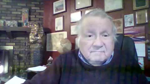 Snapshot of jywisco chatting on February 22, 2025, 1:00 am jywisco online show from February 22, 2025, 1:00 am