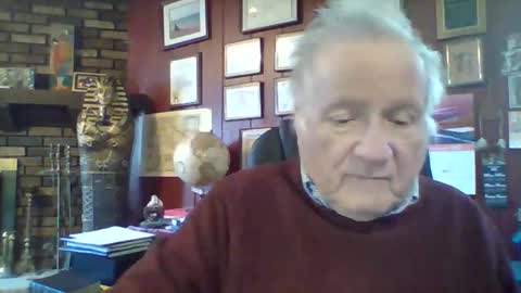 Snapshot of jywisco chatting on February 25, 2025, 8:19 pm jywisco online show from February 25, 2025, 8:19 pm