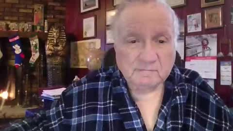 jywisco online show from December 4, 2025, 2:04 pm