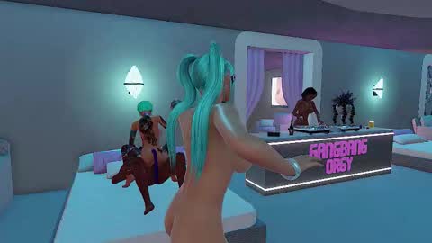 Baird Connor online show from November 15, 2025, 7:54 pm