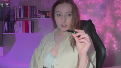 Snapshot of k1ra_s1n chatting on January 10, 2025, 6:49 pm Kira online show from January 10, 2025, 6:49 pm