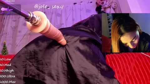  Karolin  online show from December 21, 2024, 7:24 am