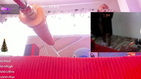  Karolin  online show from December 25, 2024, 3:28 pm