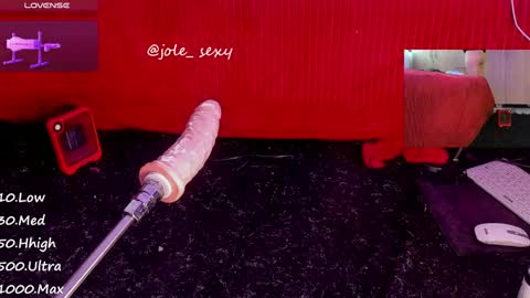  Karolin  online show from January 19, 2025, 12:06 pm