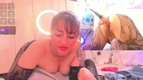  Karolin  online show from February 28, 2026, 9:49 pm