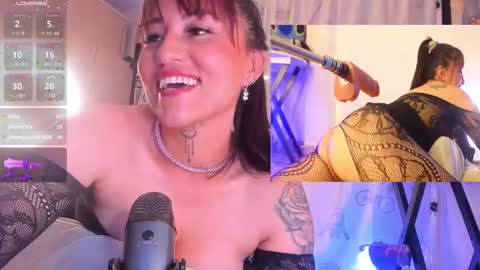  Karolin  online show from March 4, 2026, 1:00 am