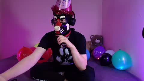 Alex online show from March 26, 2026, 7:41 pm