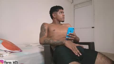 k_florez online show from May 29, 2026, 7:56 pm