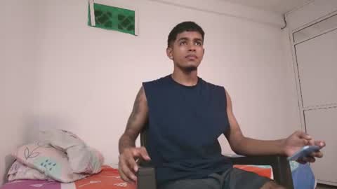 Snapshot of k_florez chatting on July 17, 2026, 2:18 am k_florez online show from July 17, 2026, 2:18 am