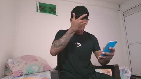 Snapshot of k_florez chatting on July 28, 2026, 9:37 am k_florez online show from July 28, 2026, 9:37 am