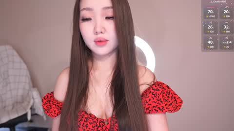 Amely online show from January 27, 2025, 4:41 am