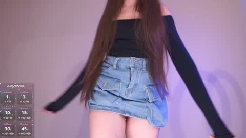 Amely online show from January 31, 2025, 7:29 am