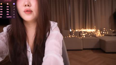 Amely online show from March 21, 2026, 8:19 am