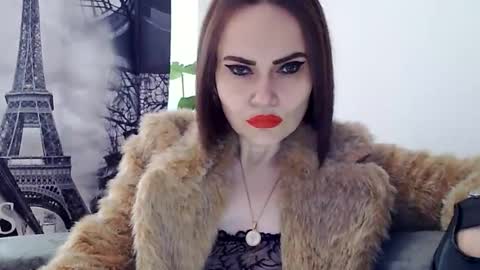 k_queen36 online show from February 1, 2026, 12:26 pm