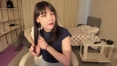 Snapshot of ka00ru_chan chatting on January 18, 2026, 9:46 am Kaoru online show from January 18, 2026, 9:46 am